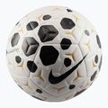 Fußball Nike Academy Plus white/black/black Größe 5