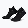 Socken Nike Running Lightweight No-Show black/dark smoke grey/smoke grey