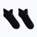 Socken Nike Running Lightweight No-Show black/dark smoke grey/smoke grey 3