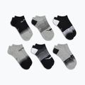 Damen-Socken Nike Everyday Lightweight No Show 6 Paar multi-color/900