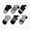 Damen-Socken Nike Everyday Lightweight No Show 6 Paar multi-color/900 2