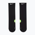 Socken Nike Running Midweight Crew black/smoke grey/white 2