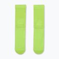 Nike Running Lightweight Crew Socken volt/bright cactus/black/bright cactus 3