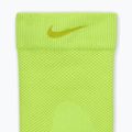 Socken Nike Running Lightweight Micro Crew Volt/Bright Cactus/Black/Bright Cactus 4