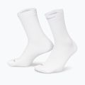 Socken Nike Running Lightweight Crew white/black/pure platinum