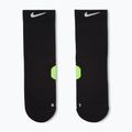 Socken Nike Running Midweight Micro Crew black/smoke grey/white 2