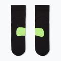 Socken Nike Running Midweight Micro Crew black/smoke grey/white 3