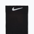 Socken Nike Running Midweight Micro Crew black/smoke grey/white 4
