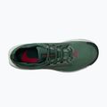Herren Laufschuhe Nike Pegasus Trail 5 GORE-TEX tanne/hellrot/lehmgrün 4
