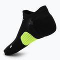 Socken Nike Running Midweight No-Show black/smoke grey/white 2
