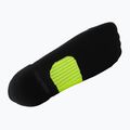 Socken Nike Running Midweight No-Show black/smoke grey/white 4