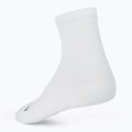 Socken Nike Running Lightweight Micro Crew white/black/pure platinum 2
