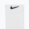 Socken Nike Running Midweight Micro Crew white/volt/black 4