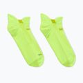 Socken Nike Running Lightweight No-Show volt/bright cactus/black/bright cactus 3