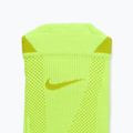 Socken Nike Running Lightweight No-Show volt/bright cactus/black/bright cactus 4