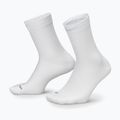 Socken Nike Running Lightweight Micro Crew white/black/pure platinum