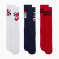 Socken Nike Everyday Plus Crew 3 Paar multicolor/904 2