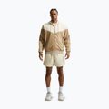 Herrenjacke Nike Sportswear Windrunner parachute beige/light khaki/white 2