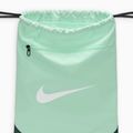 Nike Brasilia 9.5 18 l mint Schaum/schwarz/weiß Tasche 3
