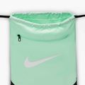 Nike Brasilia 9.5 18 l mint Schaum/schwarz/weiß Tasche 4