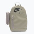 Rucksack Kinder Nike Elemental 20 l light army/college grey/black