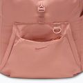 Nike One 25 l rose gold/rose gold/rose gold Trainingsrucksack 8