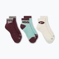 Herren-Socken Nike Everyday Plus Ankle 3er-Pack multi-color/904