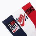 Socken Nike Everyday Plus Crew 3 Paar multicolor/904 6