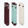 Socken Nike Everyday Plus Crew 3 Paar multi-color/904