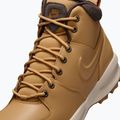 Herren Schuhe Nike Manoa Leather haystack/velvet brown/birch/haystack 5