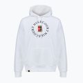 Herren Tennis-Hoodie Nike Court Dri-Fit Heritage French Terry Hoodie white/black 7