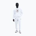 Herren Tennis-Hoodie Nike Court Dri-Fit Heritage French Terry Hoodie white/black 2