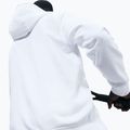 Herren Tennis-Hoodie Nike Court Dri-Fit Heritage French Terry Hoodie white/black 5