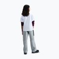 Kinderhose Nike Sportswear Tech Fleece dark grey heather/black/black 4