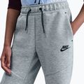 Kinderhose Nike Sportswear Tech Fleece dark grey heather/black/black 7