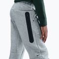 Kinderhose Nike Sportswear Tech Fleece dark grey heather/black/black 8