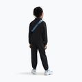 Kinder-Trainingsanzug Nike Sportswear Woven black/black/black/white 6