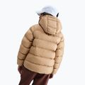 Gefütterte Kinderjacke Nike Sportswear All Day Play hemp/white 5