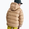 Gefütterte Kinderjacke Nike Sportswear All Day Play hemp/white 7