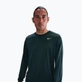 Herren Trainings-Longsleeve Nike Dri-FIT Legend seaweed/matte silver 4