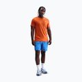 Herren T-Shirt Nike Sportswear Club campfire orange 2