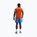 Herren T-Shirt Nike Sportswear Club campfire orange 3
