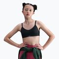 Mädchen BH Nike Alate black/white