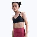 Mädchen BH Nike Alate black/white 4