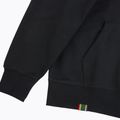 Herren-Tennis-Hoodie Nike Court Dri-Fit Heritage French Terry Hoodie black/anthracite 9