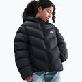 Kinderjacke Nike Sportswear All Day Play black/white 2