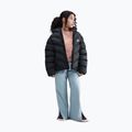 Kinderjacke Nike Sportswear All Day Play black/white 3