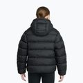 Kinderjacke Nike Sportswear All Day Play black/white 4