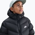 Kinderjacke Nike Sportswear All Day Play black/white 7