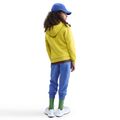 Nike Sportswear Club Fleece Komet blau/weiß Kinderhose 3